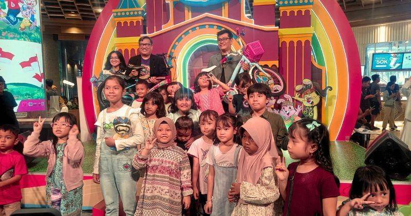 Popmama.com/Tia Kamilla